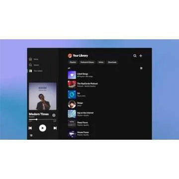 Spotify Music