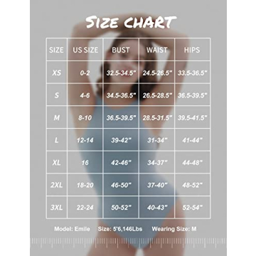 PUMIEY Women’s Bodysuit – Sexy, Stylish & Comfortable