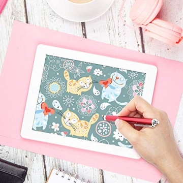 Briout Stylus Pens 36 Pack for Touch Screens