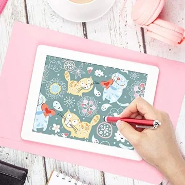 Briout Stylus Pens 36 Pack for Touch Screens