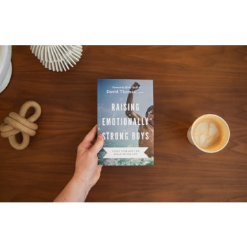 Raising Emotionally Strong Boys Guidebook for Parents