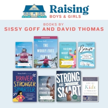 Raising Emotionally Strong Boys Guidebook for Parents