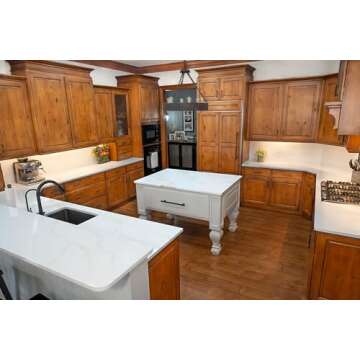 Giani Quartz Easy Epoxy Countertop Paint Kit (Venetian Gold)