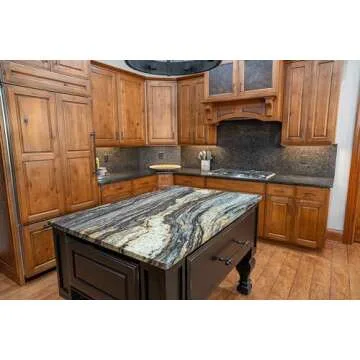 Giani Quartz Easy Epoxy Countertop Paint Kit Venetian Gold