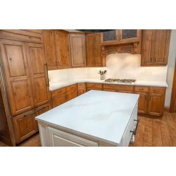 Giani Quartz Easy Epoxy Countertop Paint Kit Venetian Gold