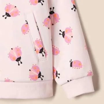 Stylish Amazon Essentials x Sofia Grainge Hoodie for Toddlers