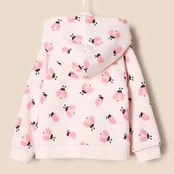 Stylish Amazon Essentials x Sofia Grainge Hoodie for Toddlers