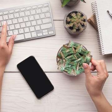 Bali's Best Ginger Chews - Spicy Original 1lb Jar