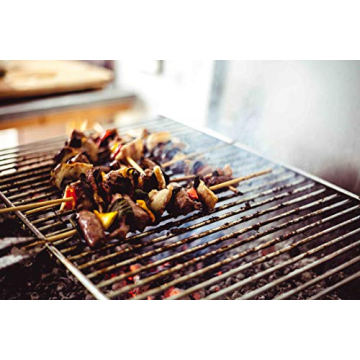 Gourmet World Flavors Seasoning Collection | Non GMO Verified | 6 Magnetic Tins | Spice Blends | Crafted in Small Batches by Gustus Vitae | #68