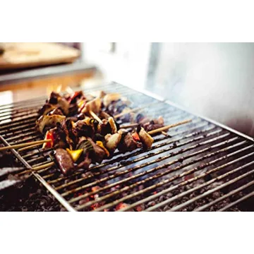 Gourmet World Flavors Seasoning Collection | Non GMO Verified | 6 Magnetic Tins | Spice Blends | Crafted in Small Batches by Gustus Vitae | #68