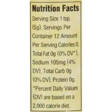 Reese Capers 3.5 oz - Gourmet Flavor Booster