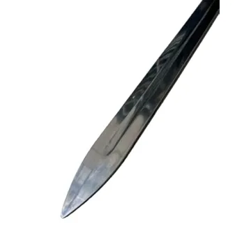 Mingshao Sword of Omens Replica with Leather Sheath