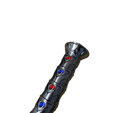 Mingshao Sword of Omens Replica with Leather Sheath