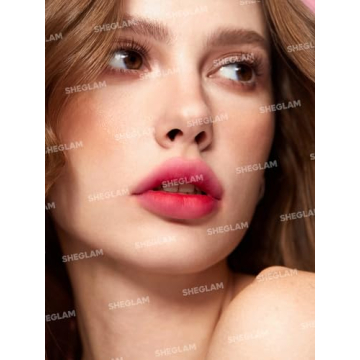 SHEGLAM Soft Haze Lip Blur - Waterproof & Matte Lip Tint