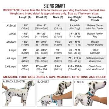 LUCOLOVE Cooling Vest for Dogs - Lightweight & Stylish