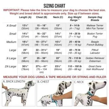 LUCOLOVE Cooling Vest for Dogs - Lightweight & Stylish