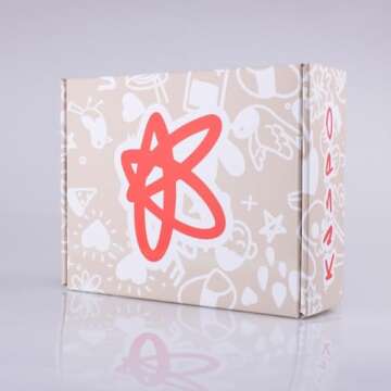 KNSPO The Essential Pack - Korean Skincare Set with Face Wash, Toner for Face and Face Moisturizer -...