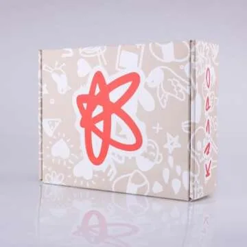 KNSPO The Essential Pack - Korean Skincare Set with Face Wash, Toner for Face and Face Moisturizer -...