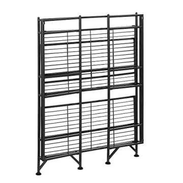 Xtra Storage Shelves - Versatile 3-Tier Organizer for Any Room