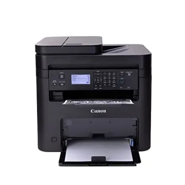 Canon imageCLASS MF273dw Wireless Monochrome Laser Printer