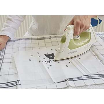 edding 4500 textile marker - neon orange - 1 pen - round nib 2-3 mm - permanent fabric markers for drawing on textiles, wash-resistant up to 60 °C - marker pens for fabric lettering