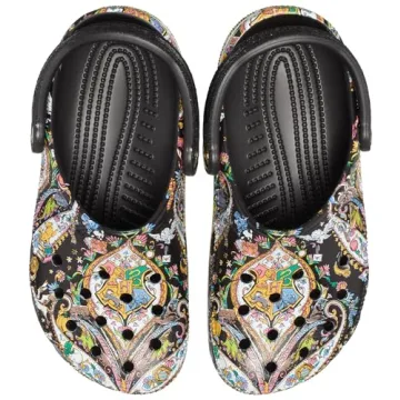 Harry Potter Crocs - Comfortable Shoes for Fans
