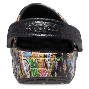 Harry Potter Crocs - Comfortable Shoes for Fans