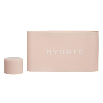 Hydrte 17 oz Slim Water Bottle for Stylish Hydration