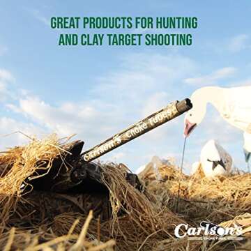 Carlsons Choke Tubes for Beretta Benelli Mobil | 12 Gauge