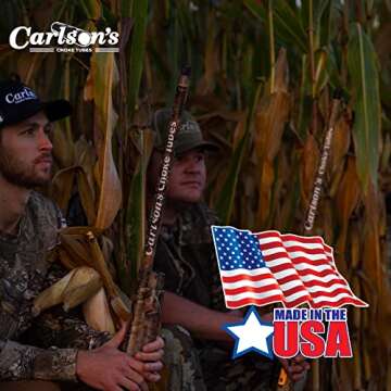 Carlsons Choke Tubes for Beretta Benelli Mobil | 12 Gauge