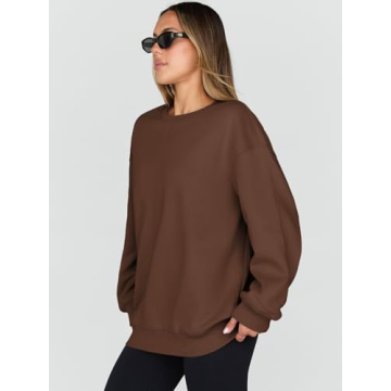 Trendy Queen Oversized Hoodies for Women Stylish Comfort