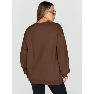Trendy Queen Oversized Hoodies for Women Stylish Comfort