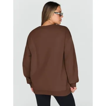 Trendy Queen Oversized Hoodies for Women Stylish Comfort