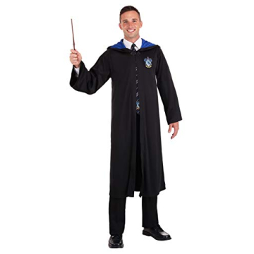 Harry Potter Adult Ravenclaw Robe - Fun Costumes