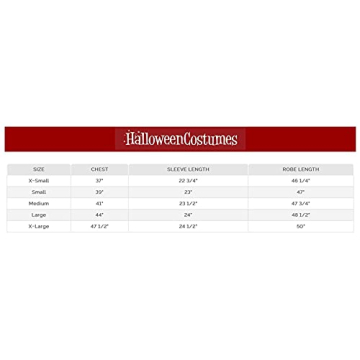 Harry Potter Adult Ravenclaw Robe - Fun Costumes