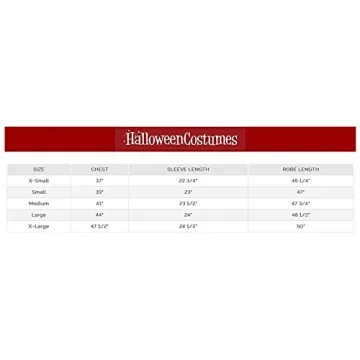 Harry Potter Adult Ravenclaw Robe - Fun Costumes