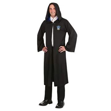 Harry Potter Adult Ravenclaw Robe - Fun Costumes