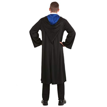 Harry Potter Adult Ravenclaw Robe - Fun Costumes