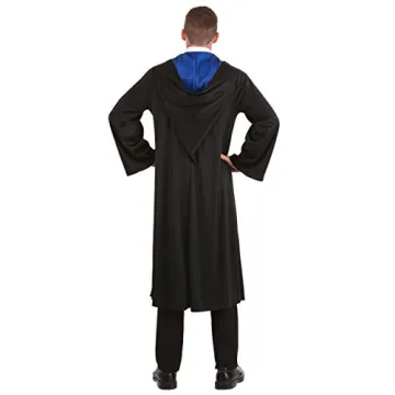 Harry Potter Adult Ravenclaw Robe - Fun Costumes