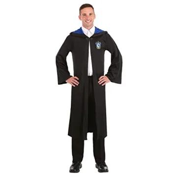 Harry Potter Adult Ravenclaw Robe - Fun Costumes