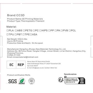 Silk Teal Blue PLA Filament - 1.75 mm 1KG for 3D Printing