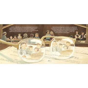 My Lost Freedom: George Takei's WWII Story for Kids