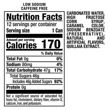 Buy A&W Root Beer Soda Pack of 12 - Classic Flavor