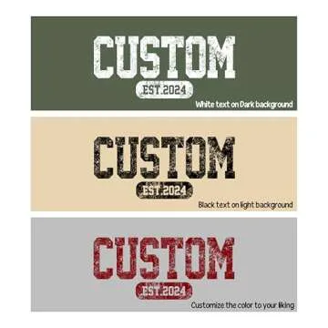 Giantbighands Personalized Mama Sweatshirt with Kid Names on Sleeve, Mama Est Sweatshirt,Custom Mom Sweatshirt,New Mom Gift, Mama Crewneck, Birthday Gift for Mom, Sweatshirt for Mama Mom