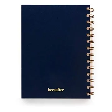 Handmade Desert Garden Journal Sustainable Inspirational Notebook