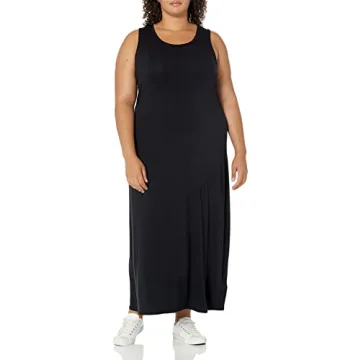 Amazon Essentials Women's Tank Maxi Dress – Versatile & Comfortable