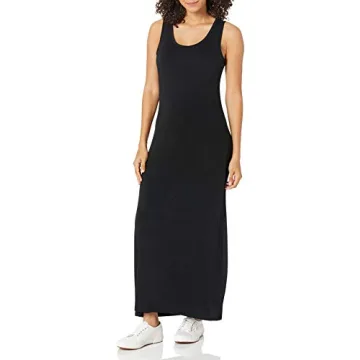 Stylish Amazon Essentials Women's Tank Maxi Dress