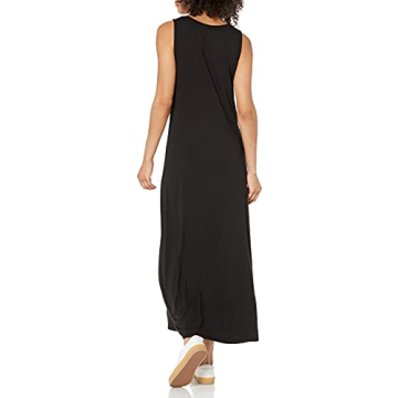 Stylish Amazon Essentials Women's Tank Maxi Dress