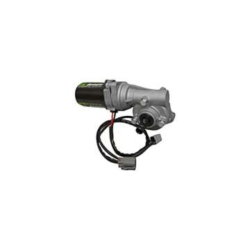 SuperATV EZ-STEER Power Steering Kit | Honda Pioneer 500 & 520