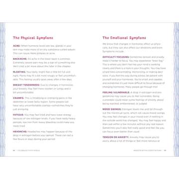 Celebrate Your Period: The Ultimate Puberty Book for Preteen and Teen Girls